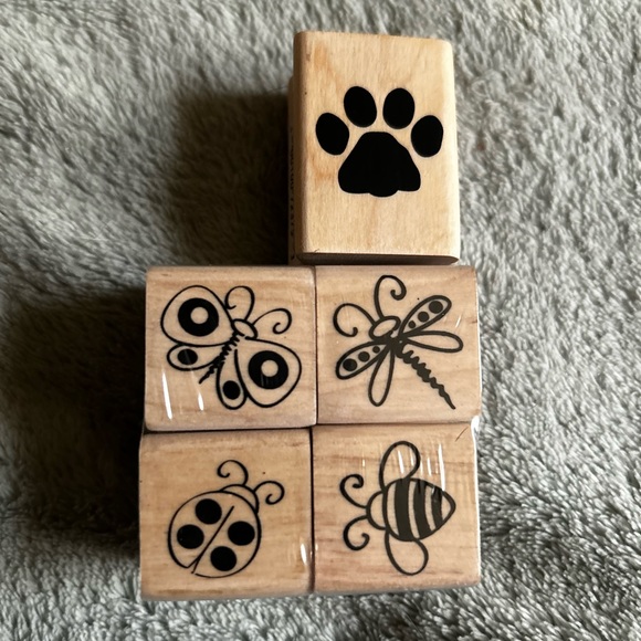 NEW CRAFT SCRAPBOOK SUPPLIES - Picture 4 of 4